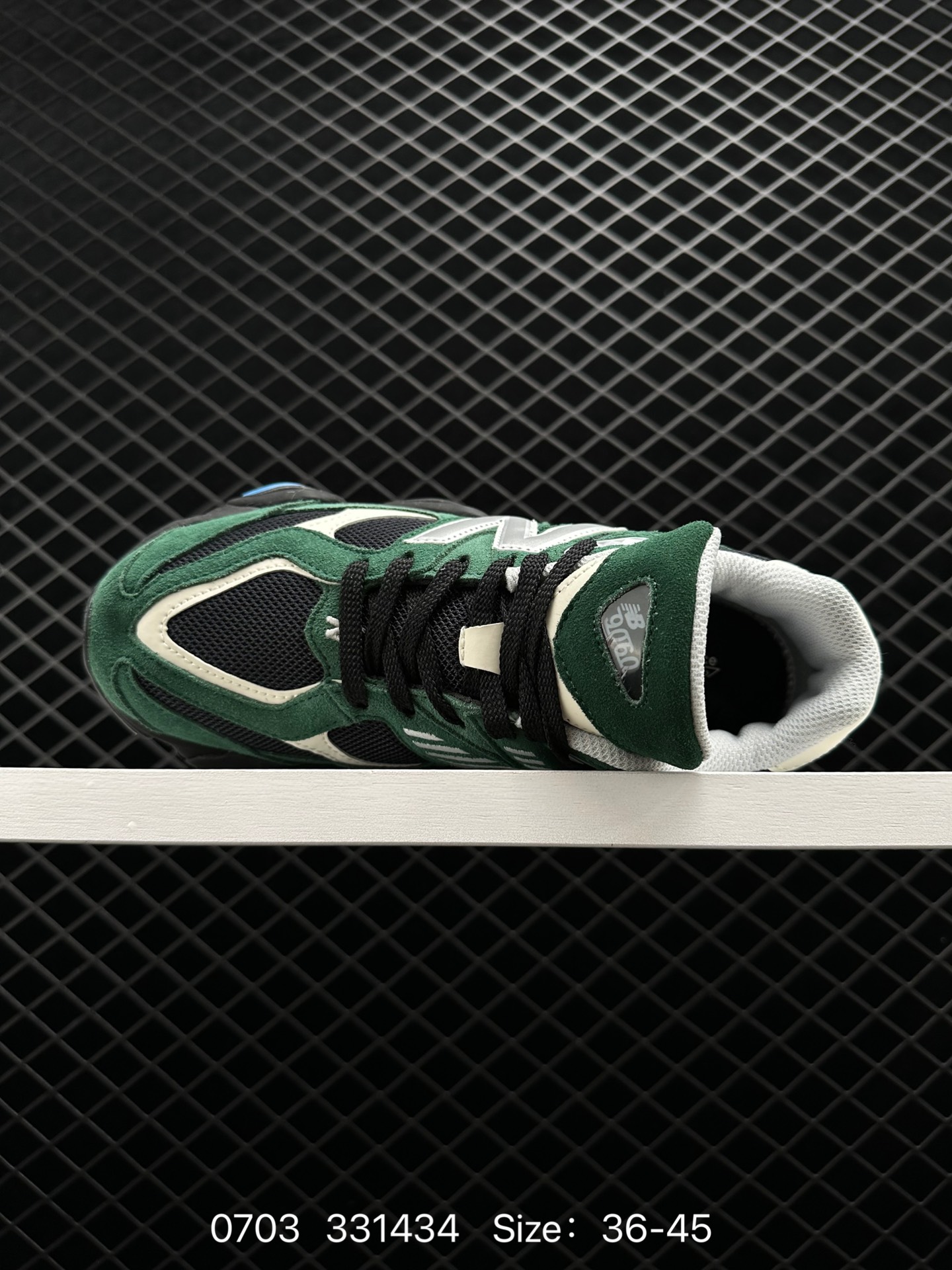 Joe Freshgoods x New Balance NB9060